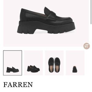 Gianvitto Rossi Loafers - With Box